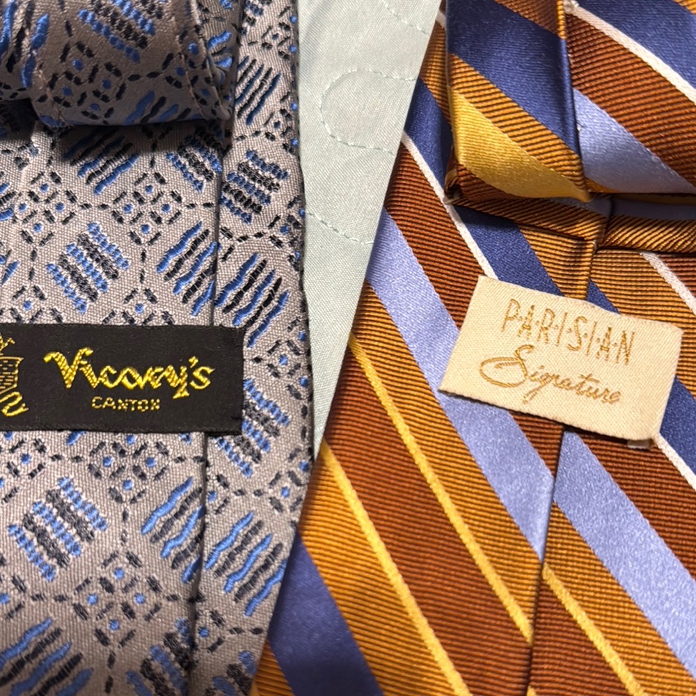 Tie Collection Bundle - Picture 4 of 5